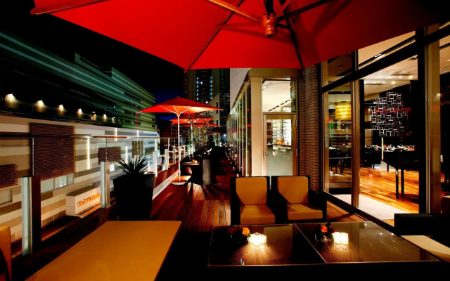 Hotel Trusty Osaka Abeno