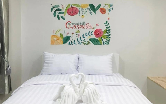 Khun Khao Tamnan Prai Resort