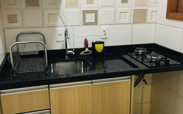 Pousada Lagoa do Rosa