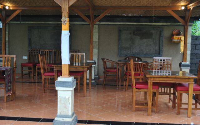 Trijaya Guest House