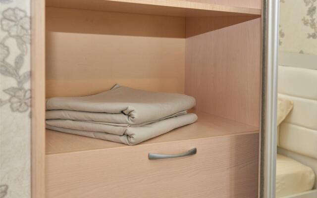 Апартаменты на улице Советская 35