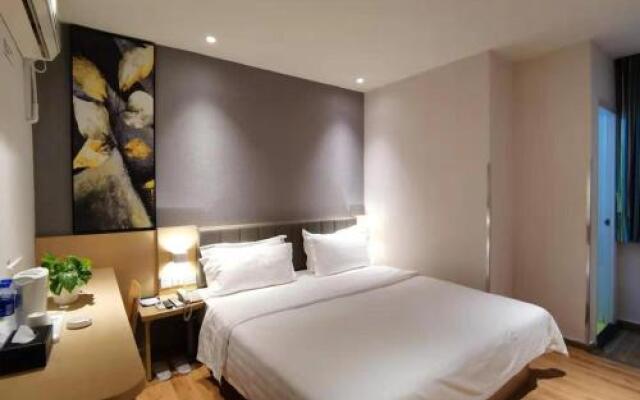 7Days Inn Chengdu Sports Centre Metro Station