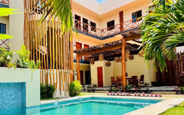 Hotel Manglar Suites