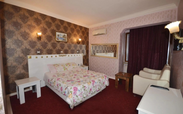 Ankara Antik Otel
