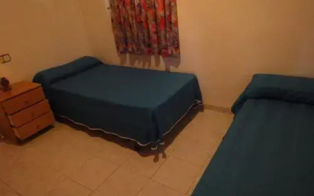 Apartamentos Nova Romana Casa Azahar