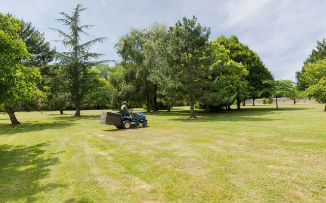 Le Logis du Péré, The Originals Collection (Relais du Silence)