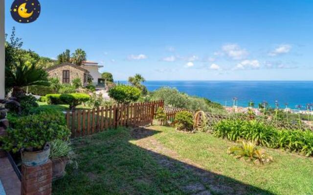 Villa Giraluna