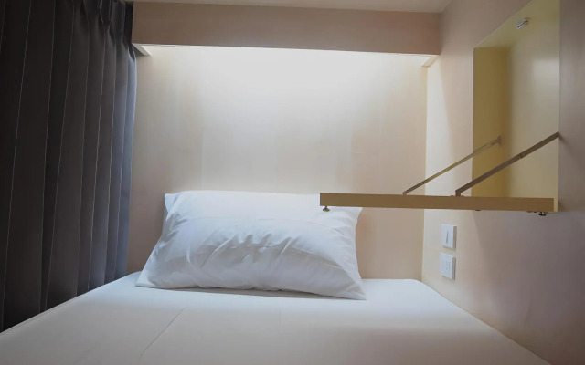 Lamurr Sukhumvit 41 - Hostel