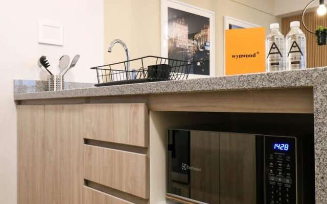 w Splendid 2BR in the Heart of Miraflores