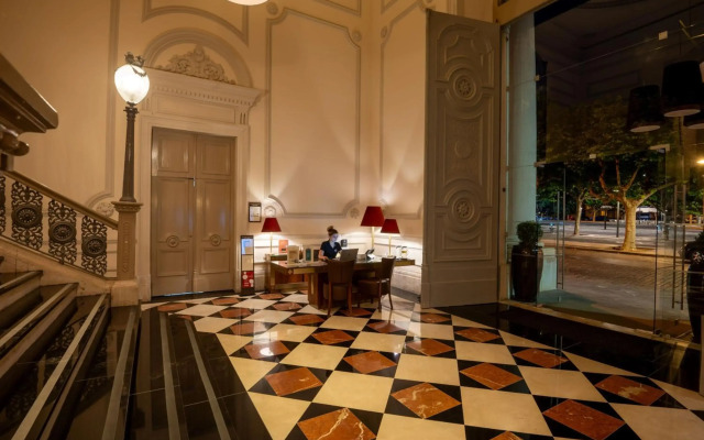 Vila Gale Collection S. Miguel