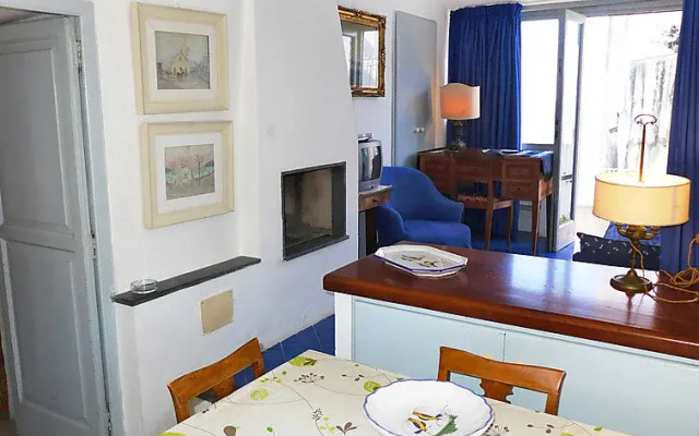 Lo Scuopolo - One Bedroom