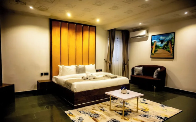 Dagsville Escape Boutique Hotel and Spa