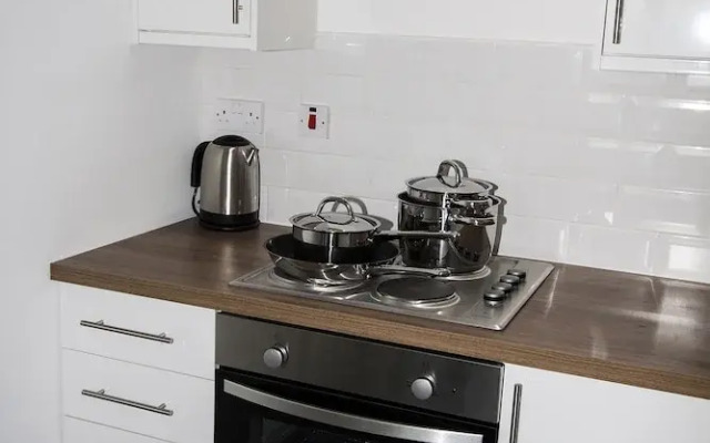 The Original Donnini Apartment