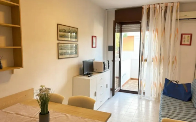 Functional Apartment With Balcony-beahost