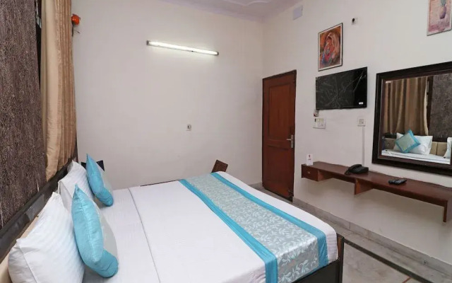 OYO 11370 hari villa