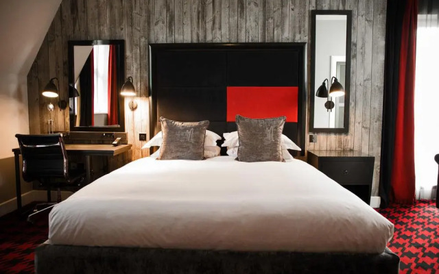 Mint Hotel Manchester