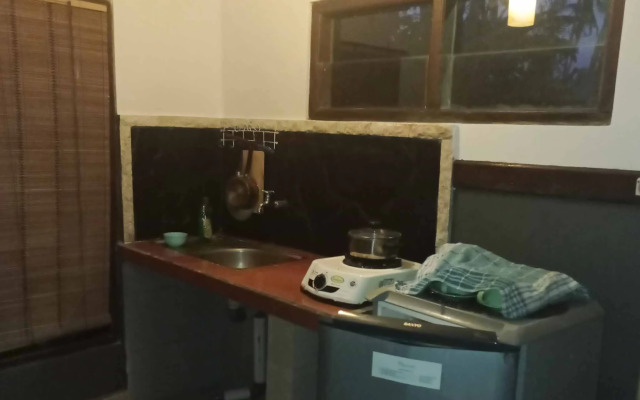 Jepun Didulu Cottage