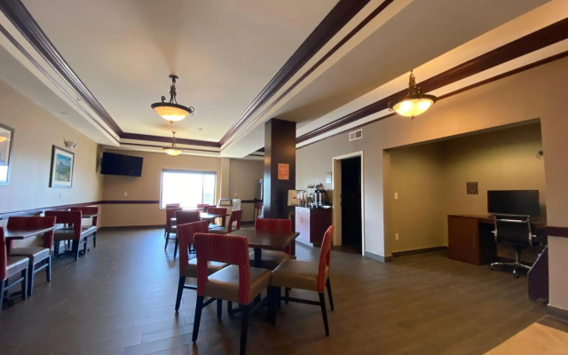 Comfort Inn East Windsor - Springfield