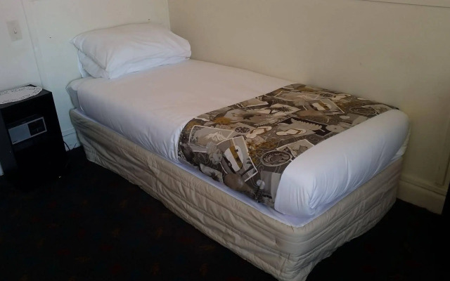Whakatane Hotel
