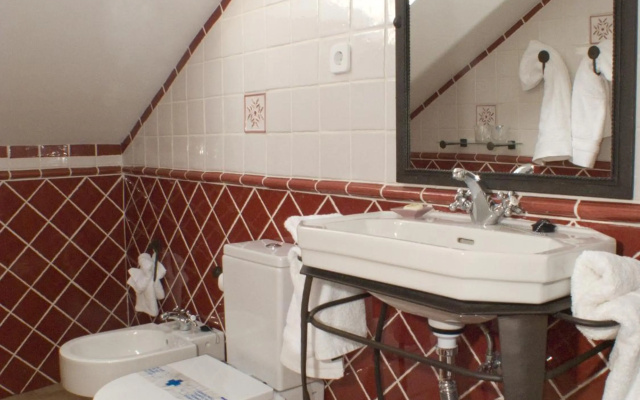 La Posada Del Tietar