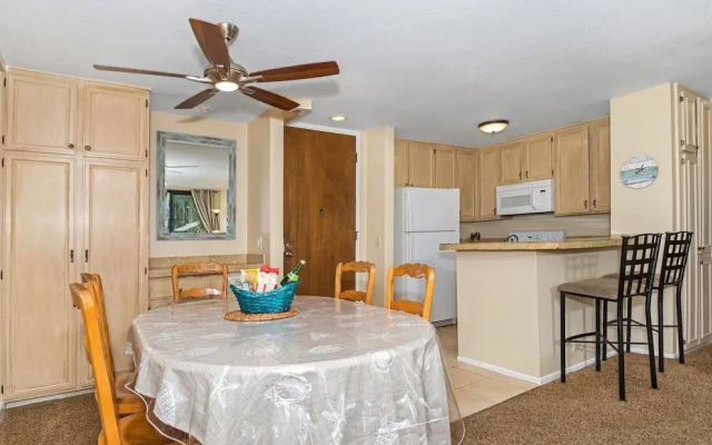 North Coast Village F-200 Beach Oasis