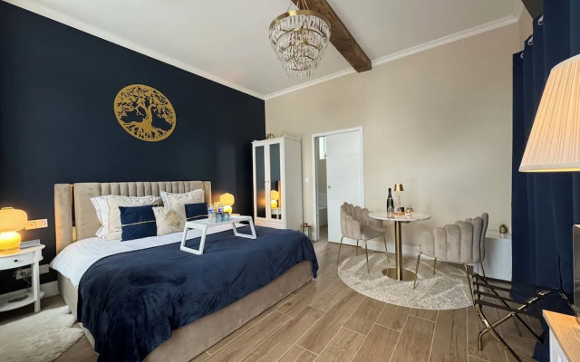 Au domaine du Pré Dieu