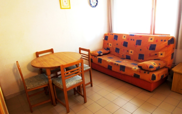 Apartamentos Arcos II Casa Azahar