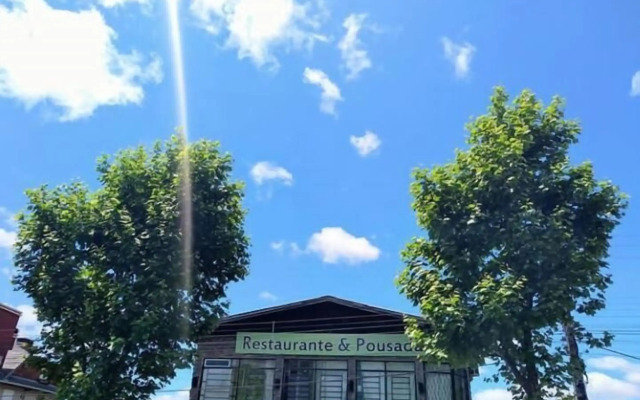 Casa de Pedra Mineira