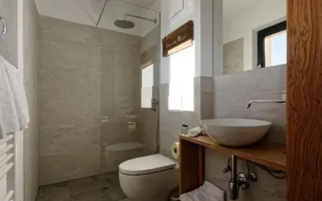 Ferienhaus Gut Stein