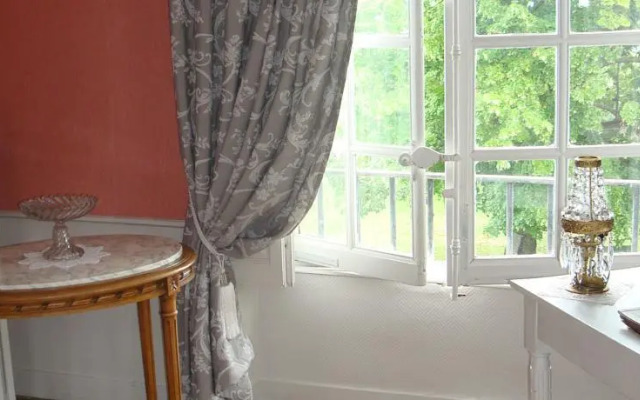 Château de Bourrassol