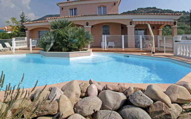 Villa Cala di Sole