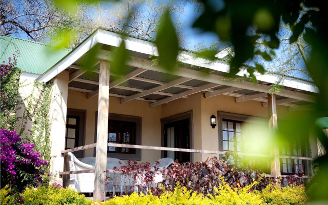 Perrys Bridge Hollow Boutique Hotel