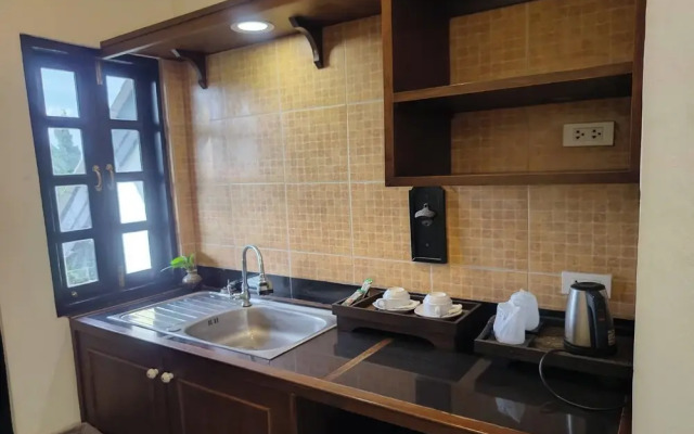 Baan Orawee Boutique Hotel