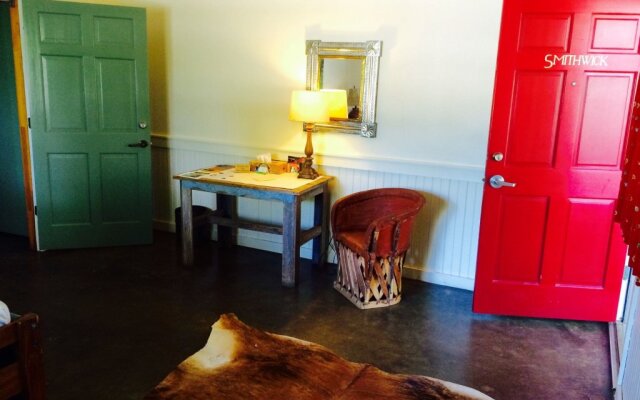 The Retreat at Balcones Springs