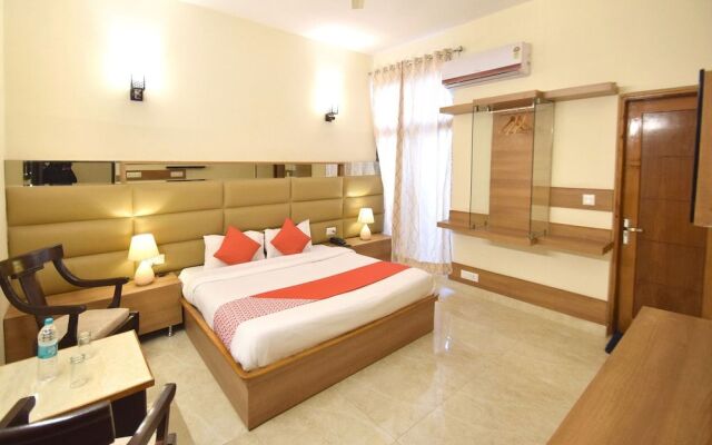 Capital O 11567 Hotel Shivalik Hills