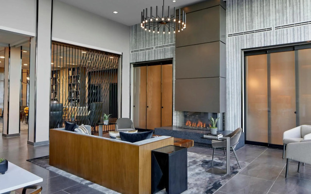 AC Hotel by Marriott Austin Hill Country