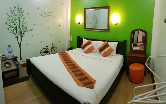 Phonepaseuth Guesthouse