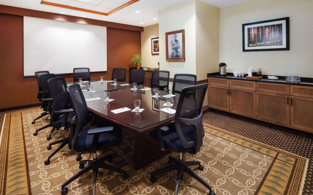 Hilton Garden Inn Montréal Centre-ville