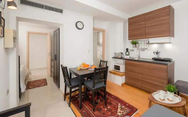 Astudio Suites