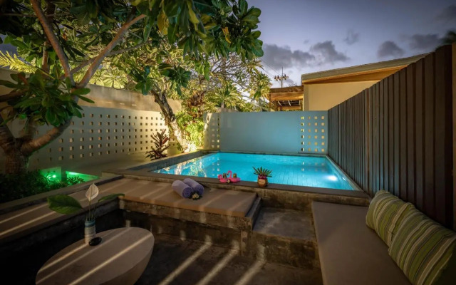 Prana Resort Nandana