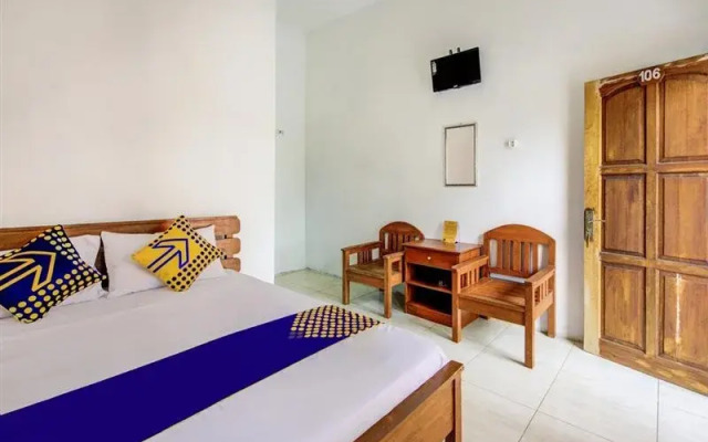 SPOT ON 90040 Pondok Manggir