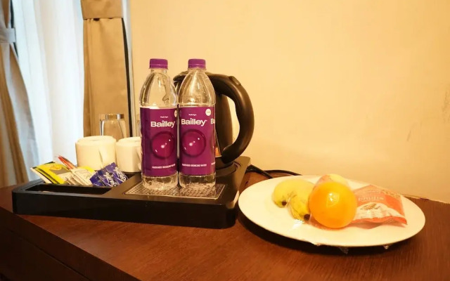 Hotel prajyot