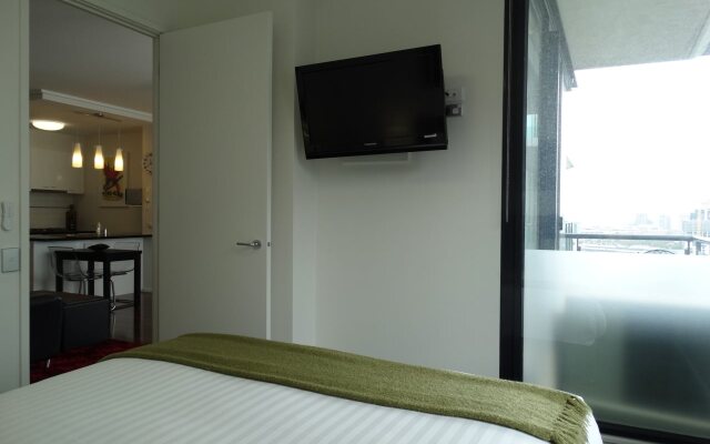 Alpha Apartments Melbourne