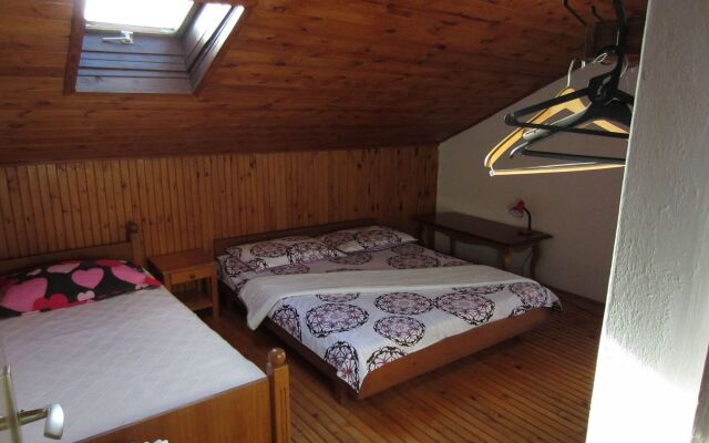 Apartment Marija - close to the sea: A2 Bibinje, Zadar riviera