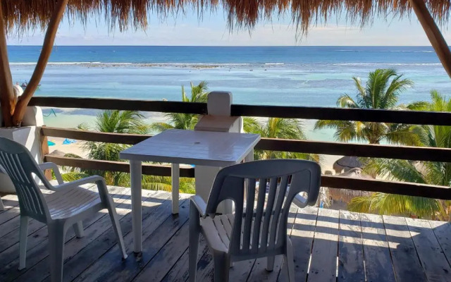 Apartamento Frente Al Mar