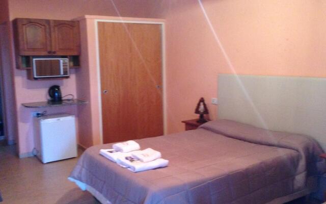 Hotel Valle Colorado