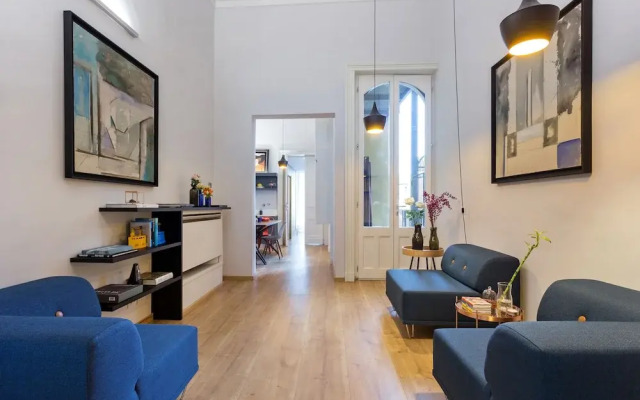 Uflat Boutique Home