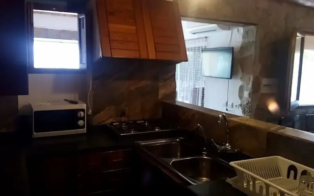 Alojamiento Rural Castril