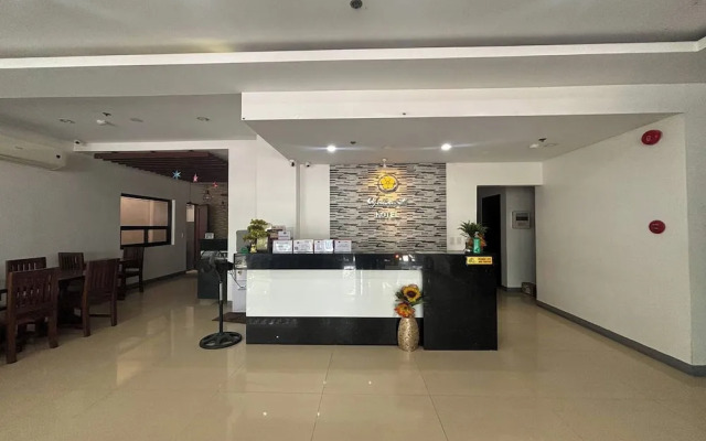 Yellowbell Hotel