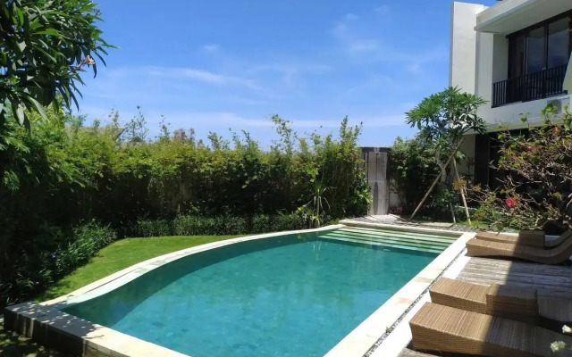 Villa Uma Girasole